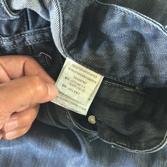 JPANS  VERO MODA BEAUTIFUL PANTS, 170/72A - Picture 7 of 13